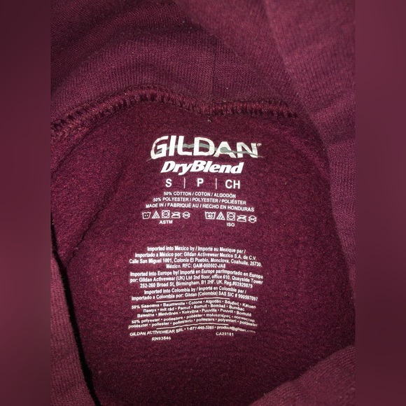 Harvard University Sweater - Picture 4 of 4